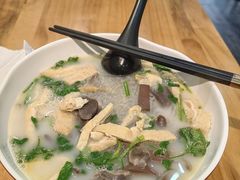 -鸭小妹鸭血粉丝(老门东店)