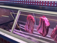 -叁宝烤肉• 西安烧烤(凤城十二路店)