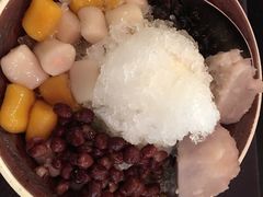 -鲜芋仙(宝地广场店)