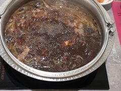 -一绪に寿喜烧(虹悦城店)