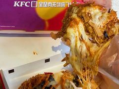 -肯德基(天长吾悦店)