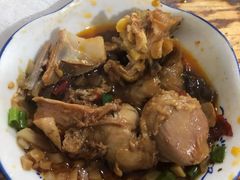 -石灰市毛记烧鸡公(解放碑店)