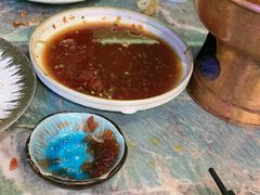 -浩海火烧云傣家菜(京广店)