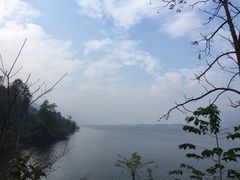 -仙岛湖旅游风景区