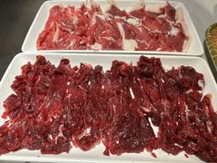 -食潮汕头鲜牛馆(望京保利店)
