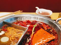 -香佰里鲜货火锅(佳乐金街店)