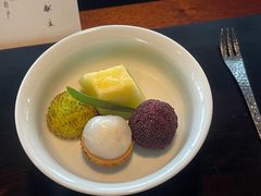 -元熹会席料理