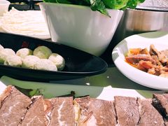 -潮泰牛肉火锅 · 创于1992年(车公庙店)