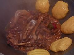 -遇东北林区铁锅炖(南开店)