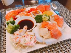-天诚丽筠酒店-西餐厅