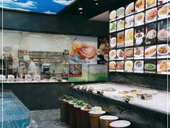 -老好人象山海鲜(岭南路店)