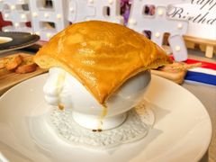 -塞纳河法国餐厅(唐延路店)