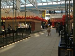 -TIAT DUTY FREE SHOP NORTH(羽田机场店)