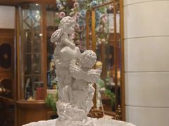 -秘密旅行Bonjour(黑金冠 江南西店)