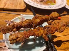 -胖老汉(北京路店)