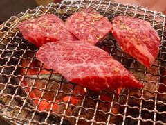 -大阪烧肉BAKA一代(十亩地店)