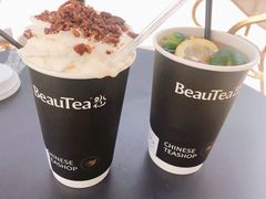 -BeauTea水仙(coco park店)