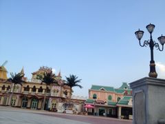 -厦门方特梦幻王国