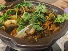 -二楼老店重庆鸡公煲(真光路店)