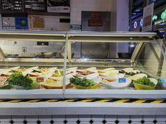 -小山城麻辣香锅(新邻生活广场店)