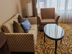 -大连富丽华大酒店