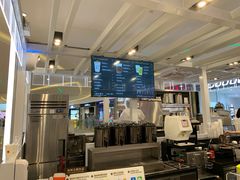 -KOI The(卓悦汇购物中心店)