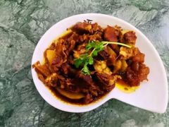 -福合诚潮汕牛肉火锅(西丽分店)