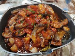 阳朔啤酒鱼-椿记烧鹅(叠彩店)