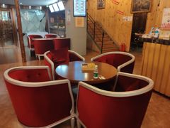 -明日世界密室轰趴·剧本桌游·箭馆团建(国贸店)