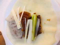 特色烤鸭-九花山烤鸭店