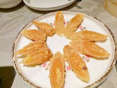 -如轩·海鲜砂锅粥·潮汕菜(南城店)