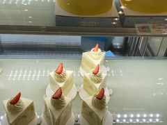 -LanTa蓝塔烘焙(紫荆山卜蜂莲花店)