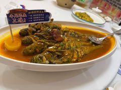 酱焖牛尾巴鱼（每斤）-胖姐渔村(中源大道店)