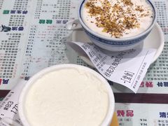 桂花双皮奶-仁信双皮奶(东川路店)