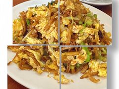焖饼-独流饭店(静海区国土资源分局西)