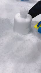 -Mr·Kuma酷么先生雪之乐园