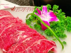 -盡膳口福跷脚牛肉火锅(北美新天地店)