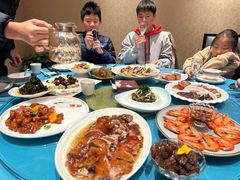-古南都·老广东酒楼(龙江店)