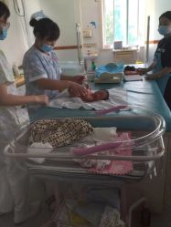 -济南艾玛妇产医院