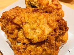 -肯德基(中鼎大厦店)