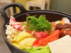 -米仓食堂(凯德广场店)