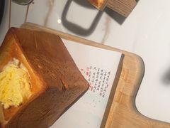-绿茶餐厅(滨海万达广场店)