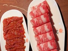 -重庆德庄火锅(乐山大道店)