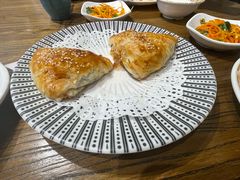 -海尔巴格一甸茶餐厅新疆菜(青年路店)