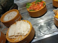 -龍歌自助小火锅(秦淮水游城店)