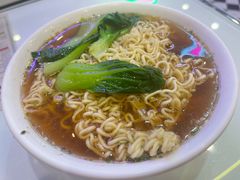 -澳门陈光记烧味饭店(郎家园店)