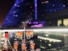 -西安W酒店·WEI全味西餐厅