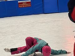 -长沙湘江冰雪世界