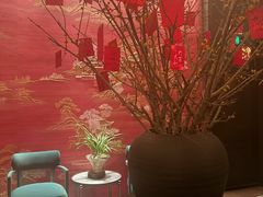 -锦江饭店锦北楼-锦江厅