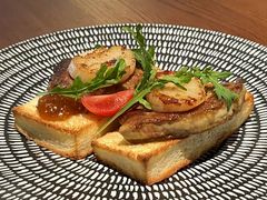 -西语·炭烧牛排(卓越中寰店)